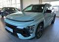 Hyundai KONA SX2 1.6 7-DCT N-LINE Navi.LED.LM 18" Grün - thumbnail 4