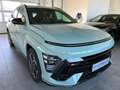 Hyundai KONA SX2 1.6 7-DCT N-LINE Navi.LED.LM 18" Grün - thumbnail 2
