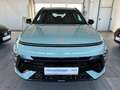Hyundai KONA SX2 1.6 7-DCT N-LINE Navi.LED.LM 18" Grün - thumbnail 3