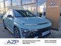 Hyundai KONA SX2 1.6 7-DCT N-LINE Navi.LED.LM 18" Grün - thumbnail 1