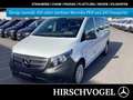Mercedes-Benz Vito 114 CDI Tourer PRO XXL 8-Sitze 9G+Hecktüren Weiß - thumbnail 1