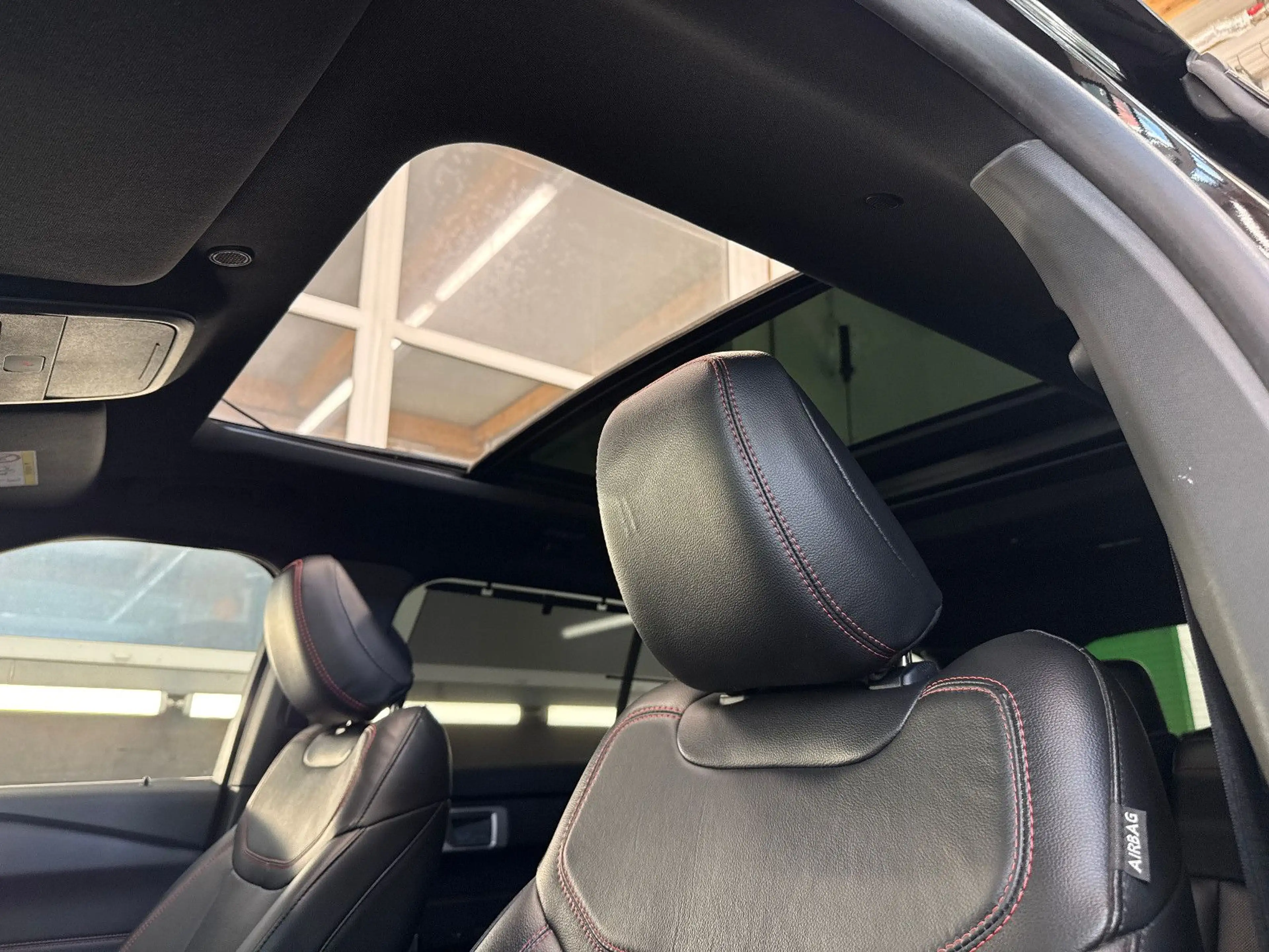 Ford Explorer ST-Line Plug-in-Hybrid 4x4 5J. GARANTIE — photo 10