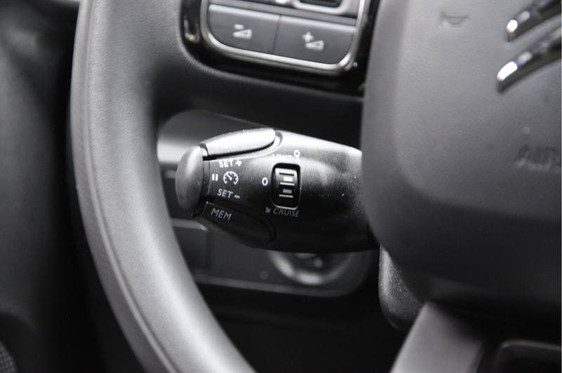 Citroen C3 1.2 Climate Stoel verwarming Navi PDC LM velgen Ca — photo 16