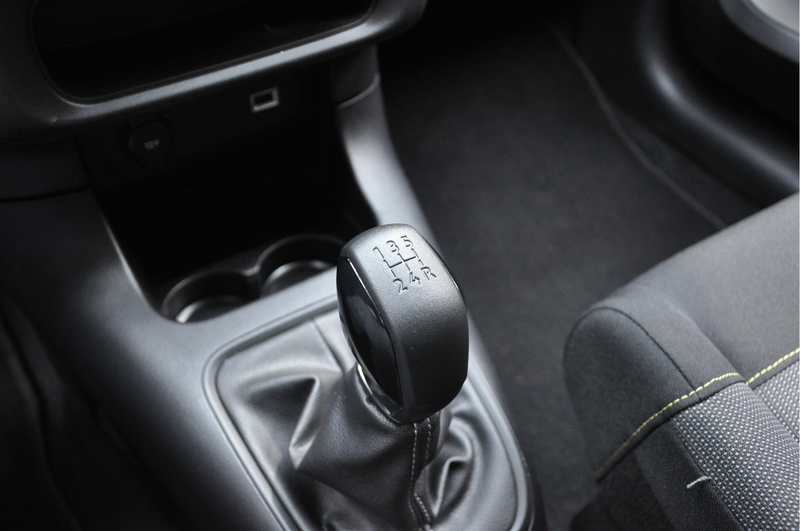 Citroen C3 1.2 Climate Stoel verwarming Navi PDC LM velgen Ca — photo 18