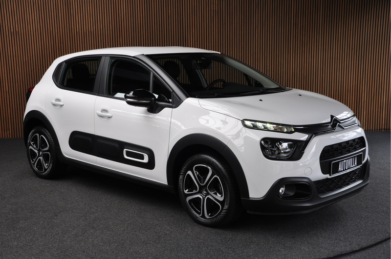 Citroen C3 1.2 Climate Stoel verwarming Navi PDC LM velgen Ca — photo 3