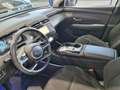Hyundai TUCSON Tucson 1.6 hev Xline 2wd auto Grigio - thumbnail 9