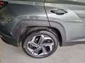 Hyundai TUCSON Tucson 1.6 hev Xline 2wd auto Grijs - thumbnail 17
