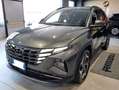 Hyundai TUCSON Tucson 1.6 hev Xline 2wd auto Grijs - thumbnail 1