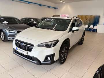 STYLE NAVI 2.0i Lineartronic AWD UNICO PR.