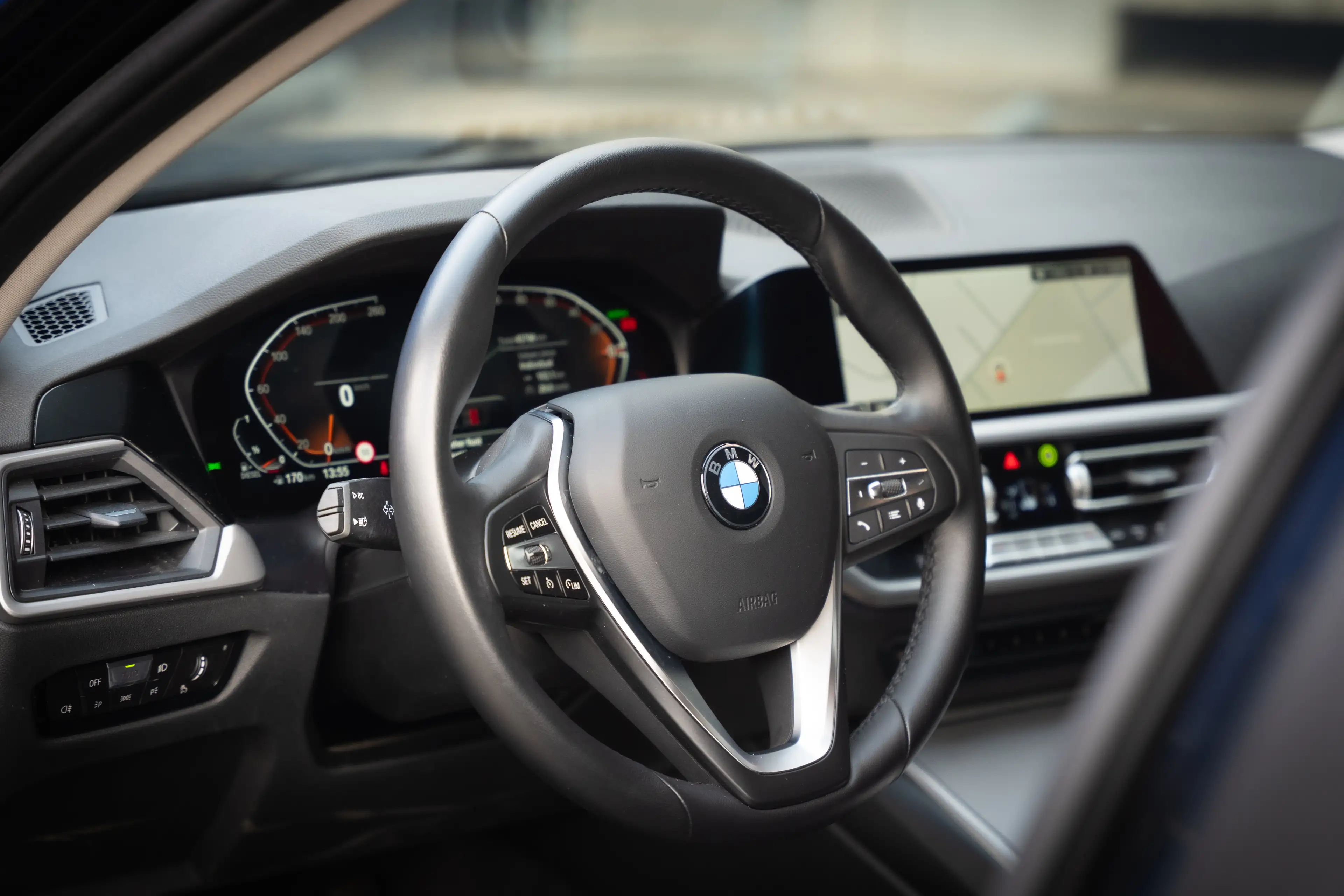 BMW 316 M-LOOK** — photo 7