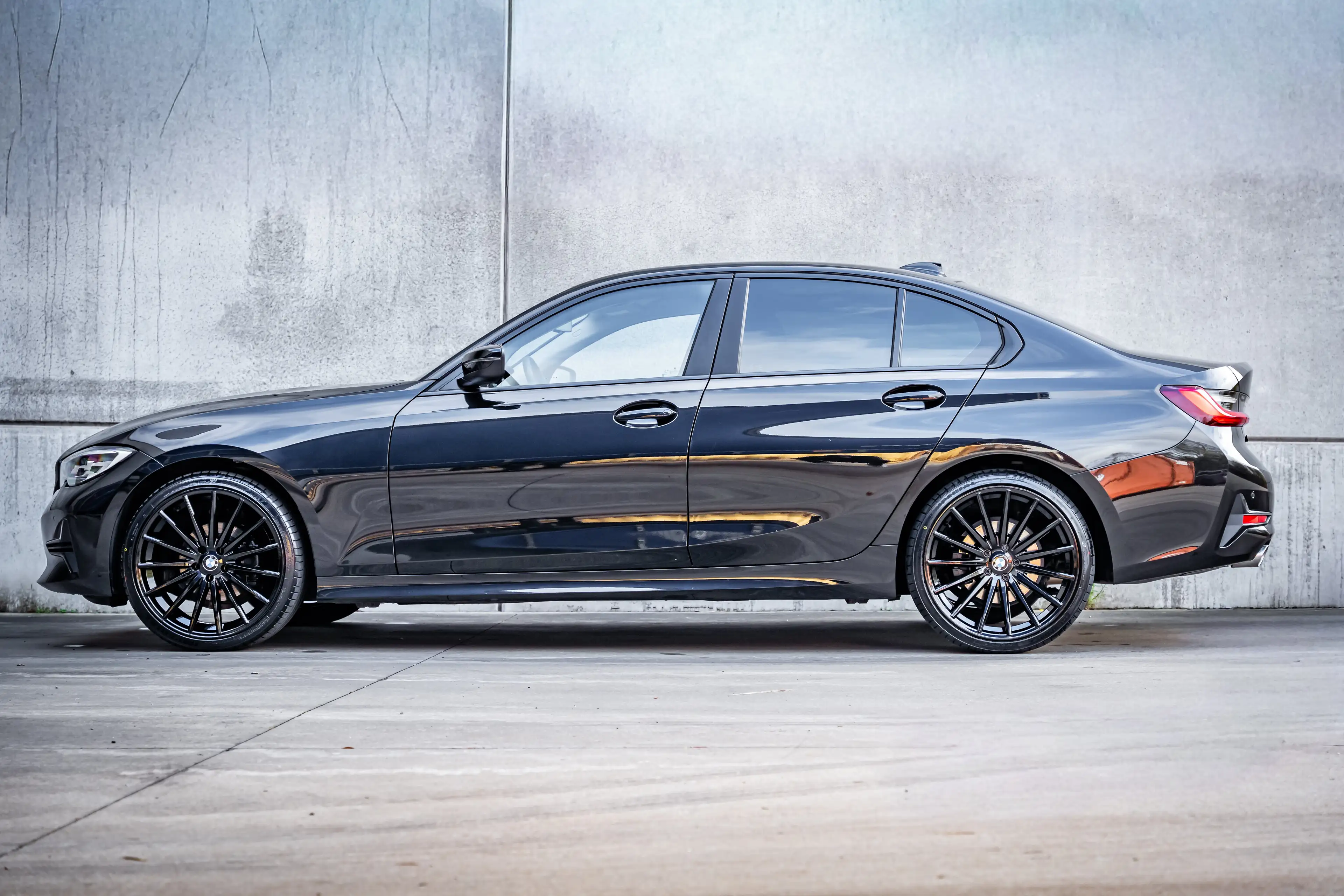 BMW 316 M-LOOK** — photo 4