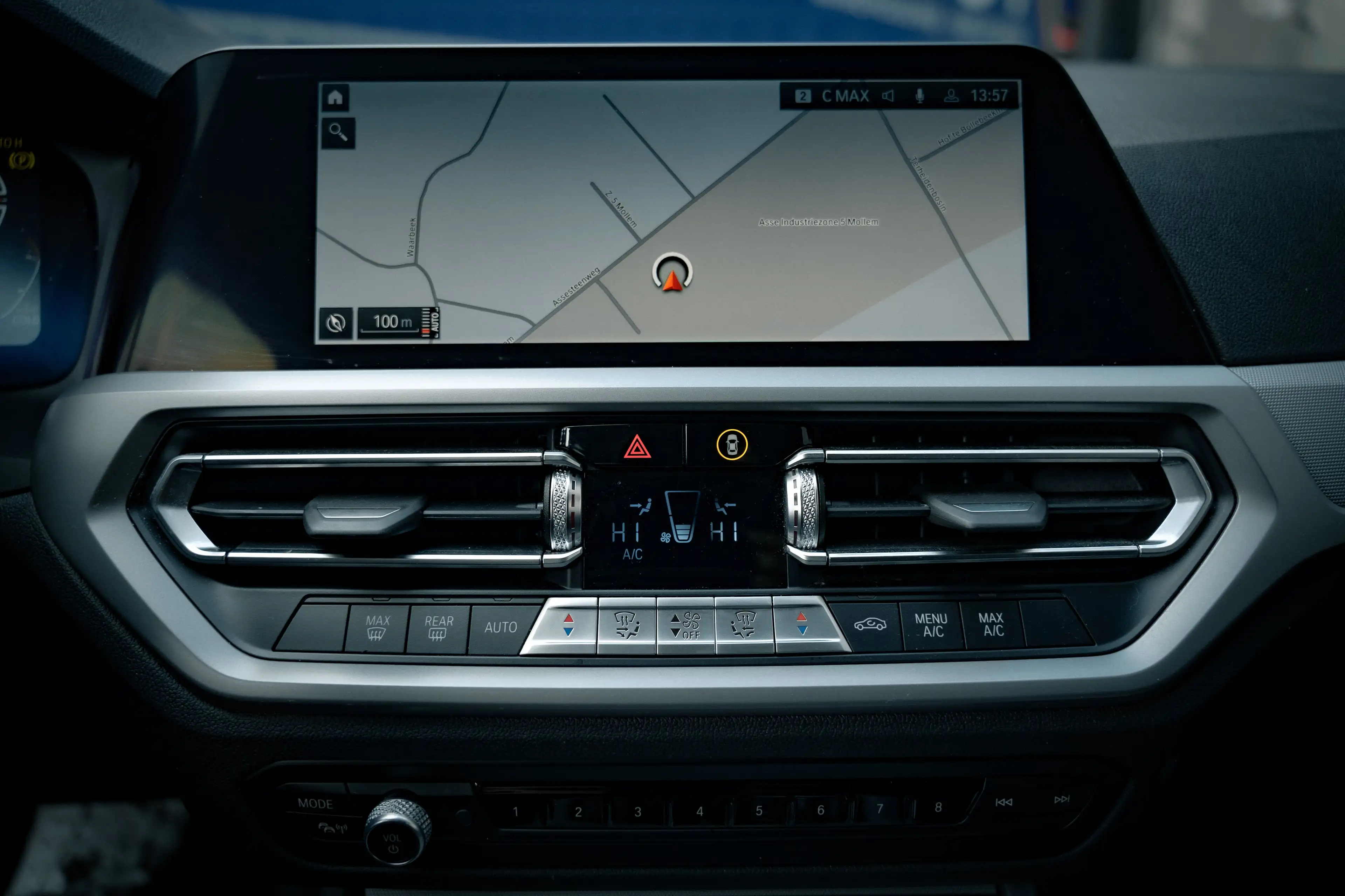BMW 316 M-LOOK** — photo 10