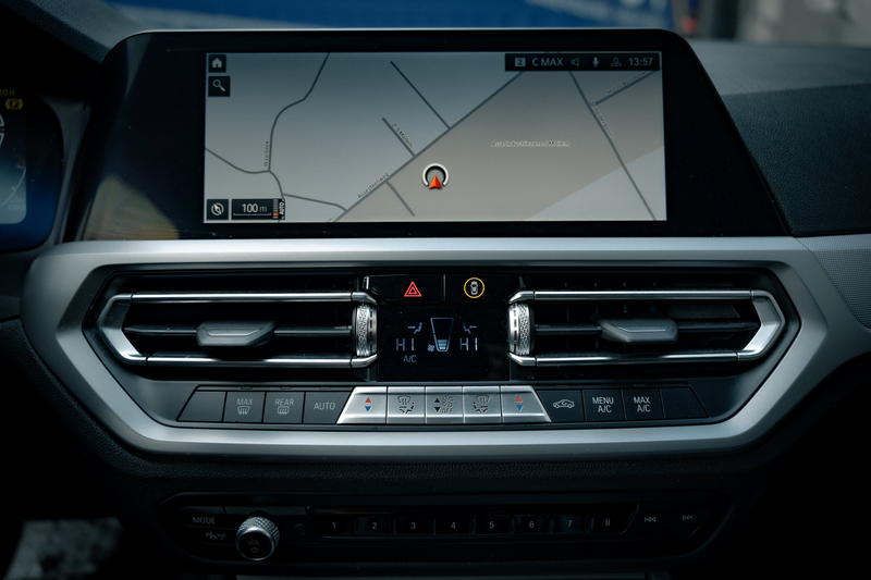 Photo du véhicule