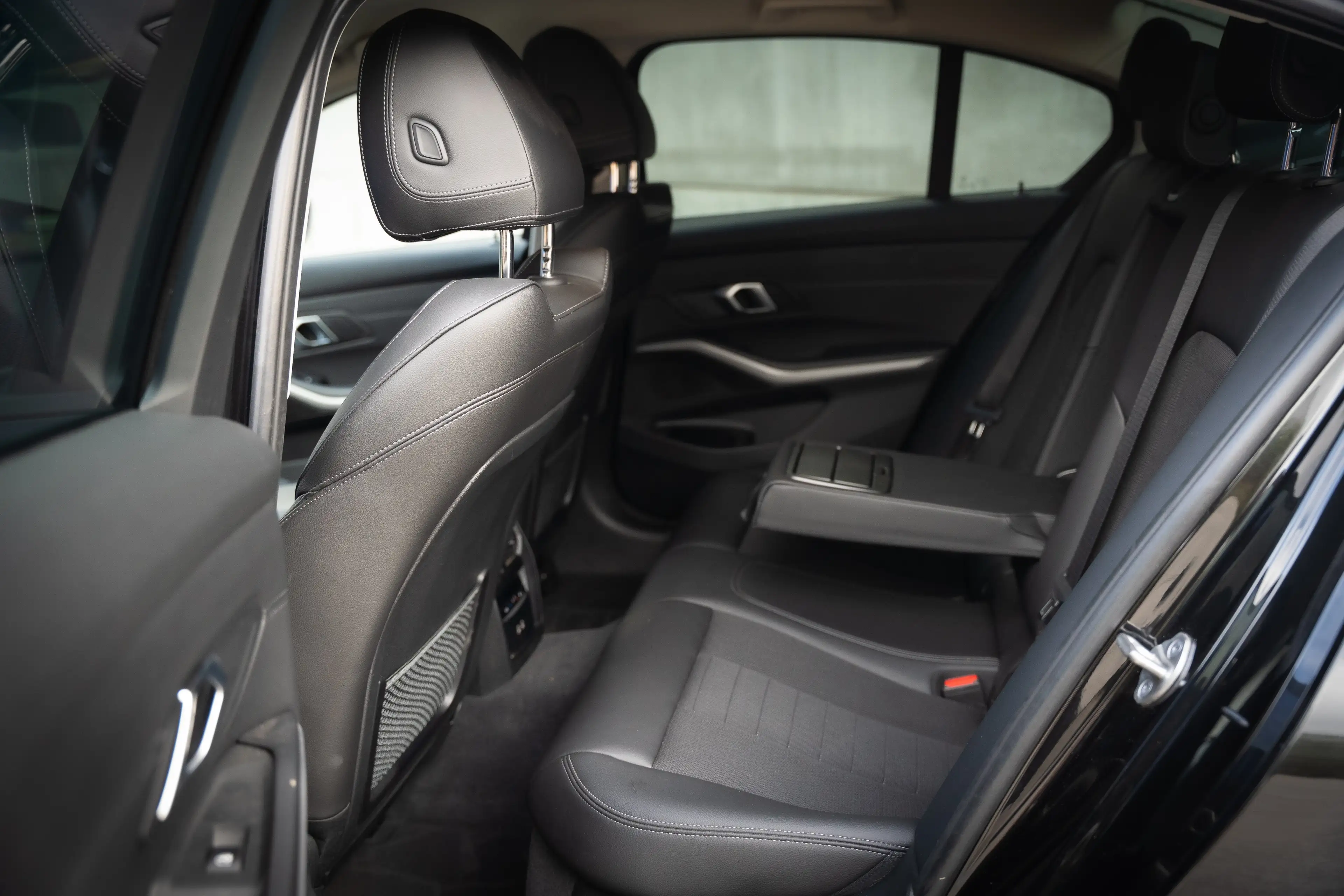 BMW 316 M-LOOK** — photo 6