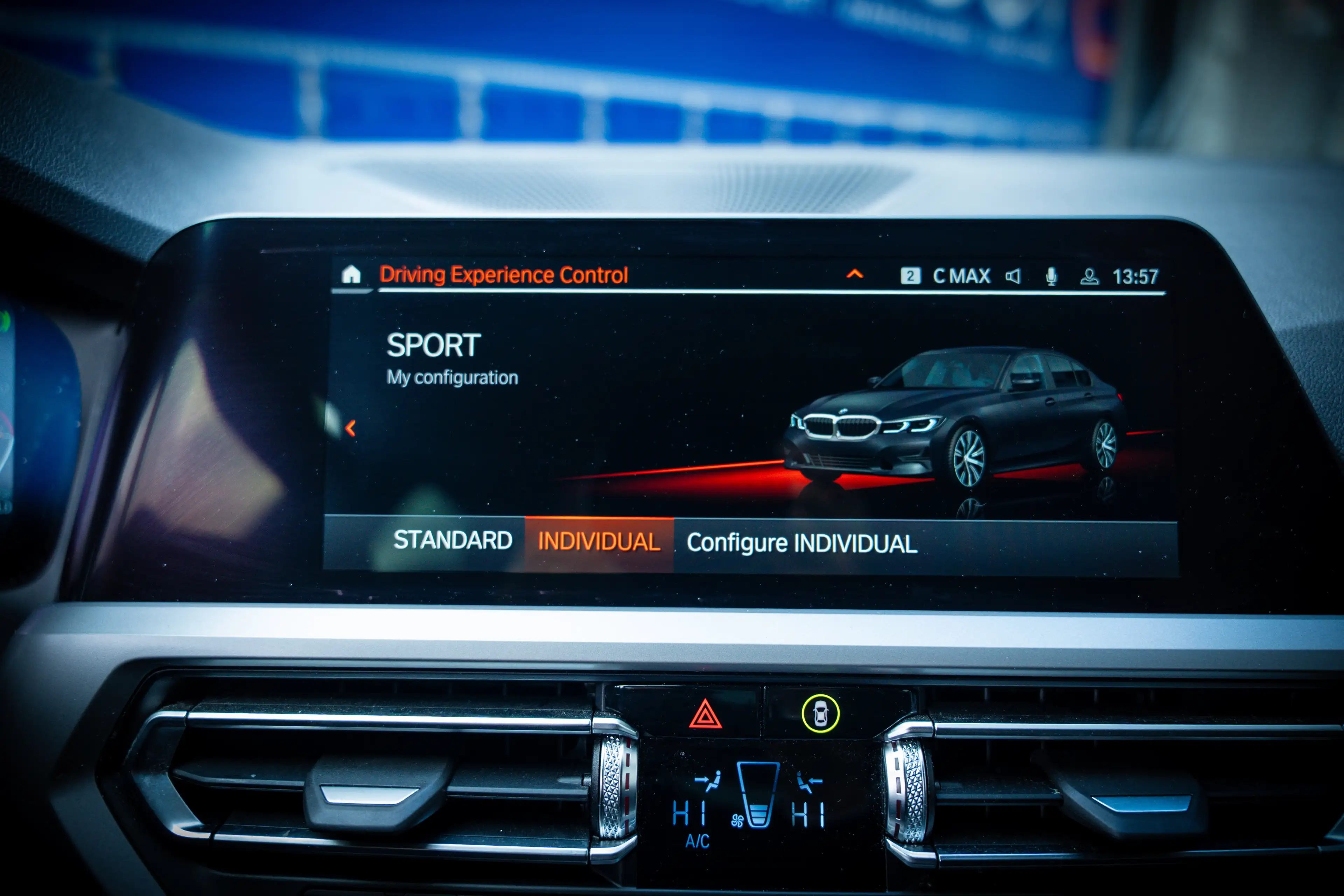 BMW 316 M-LOOK** — photo 11