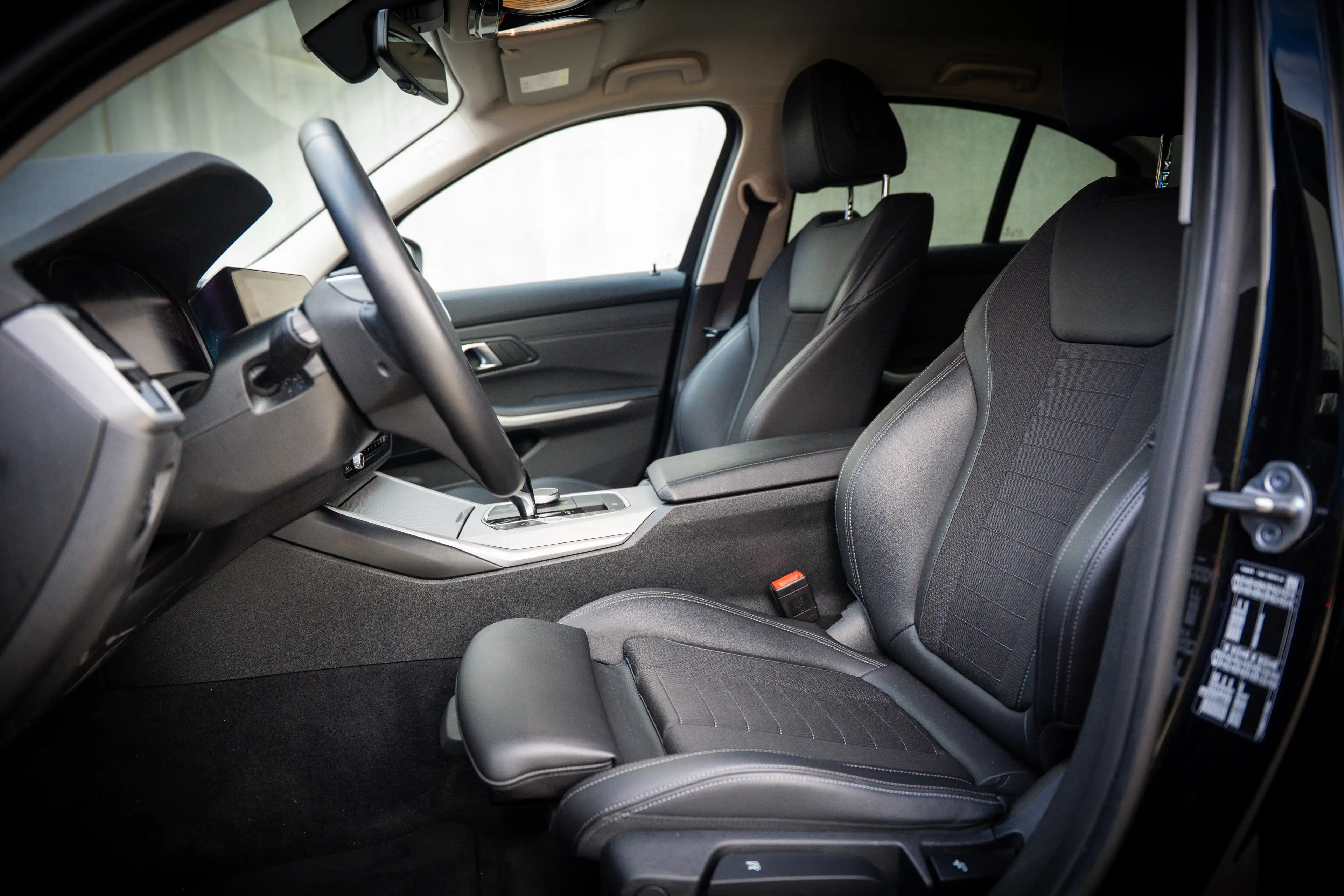 BMW 316 M-LOOK** — photo 5