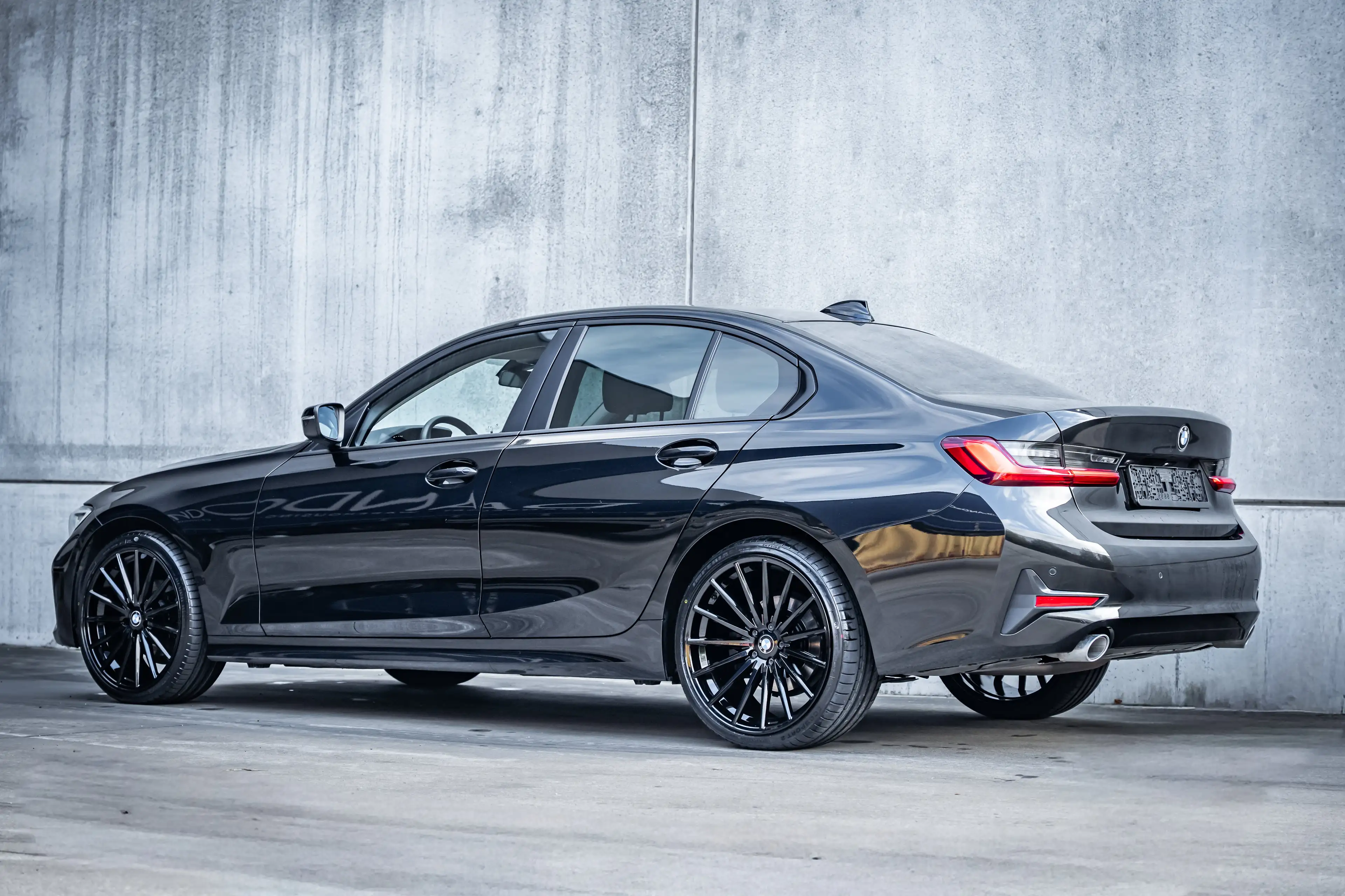 BMW 316 M-LOOK** — photo 2