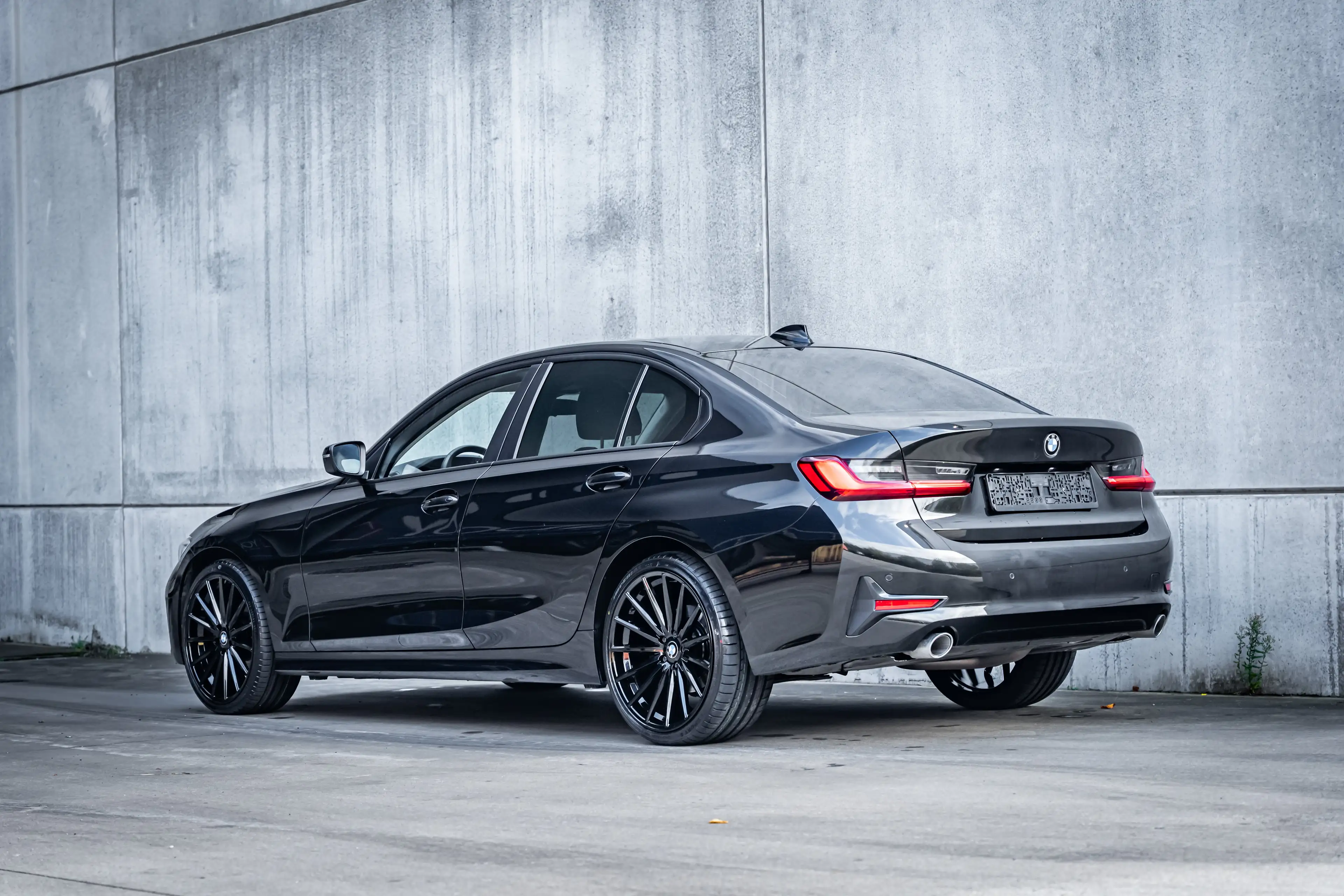 BMW 316 M-LOOK** — photo 3