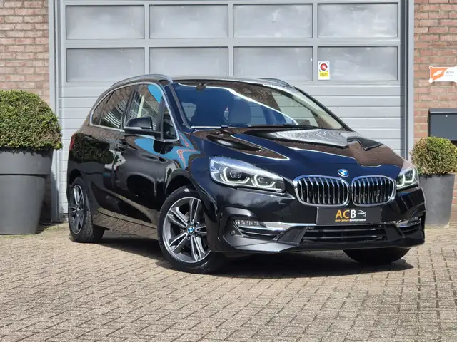 BMW 218 2-serie Active Tourer 218i Corp High Executive Aut