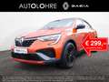 Renault Arkana R.S. Line TCe 160 EDC SHZ NAVI ACC LED Oranje - thumbnail 1