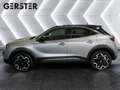 Opel Mokka 1,2 Direct Injection Turbo Ultimate Aut. Grau - thumbnail 3