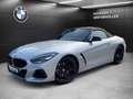 BMW Z4 Z4 sdrive 20i Msport auto Zilver - thumbnail 1