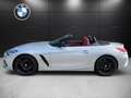 BMW Z4 Z4 sdrive 20i Msport auto Zilver - thumbnail 3