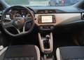 Nissan Micra Micra V 2017 1.0 ig-t Eco N-Design Gpl Gris - thumbnail 10