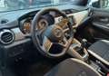 Nissan Micra Micra V 2017 1.0 ig-t Eco N-Design Gpl Gris - thumbnail 6