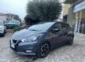 Nissan Micra Micra V 2017 1.0 ig-t Eco N-Design Gpl Gris - thumbnail 4