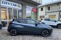 Nissan Micra Micra V 2017 1.0 ig-t Eco N-Design Gpl Gris - thumbnail 3