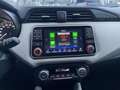 Nissan Micra Micra V 2017 1.0 ig-t Eco N-Design Gpl Gris - thumbnail 12