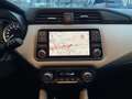 Nissan Micra Micra V 2017 1.0 ig-t Eco N-Design Gpl Gris - thumbnail 13