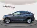 Volkswagen Taigo Friends TSI Gris - thumbnail 3