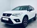 SEAT Arona FR 1.0 CNG * 1.H * NAVI * R- KAMERA * Blanc - thumbnail 17