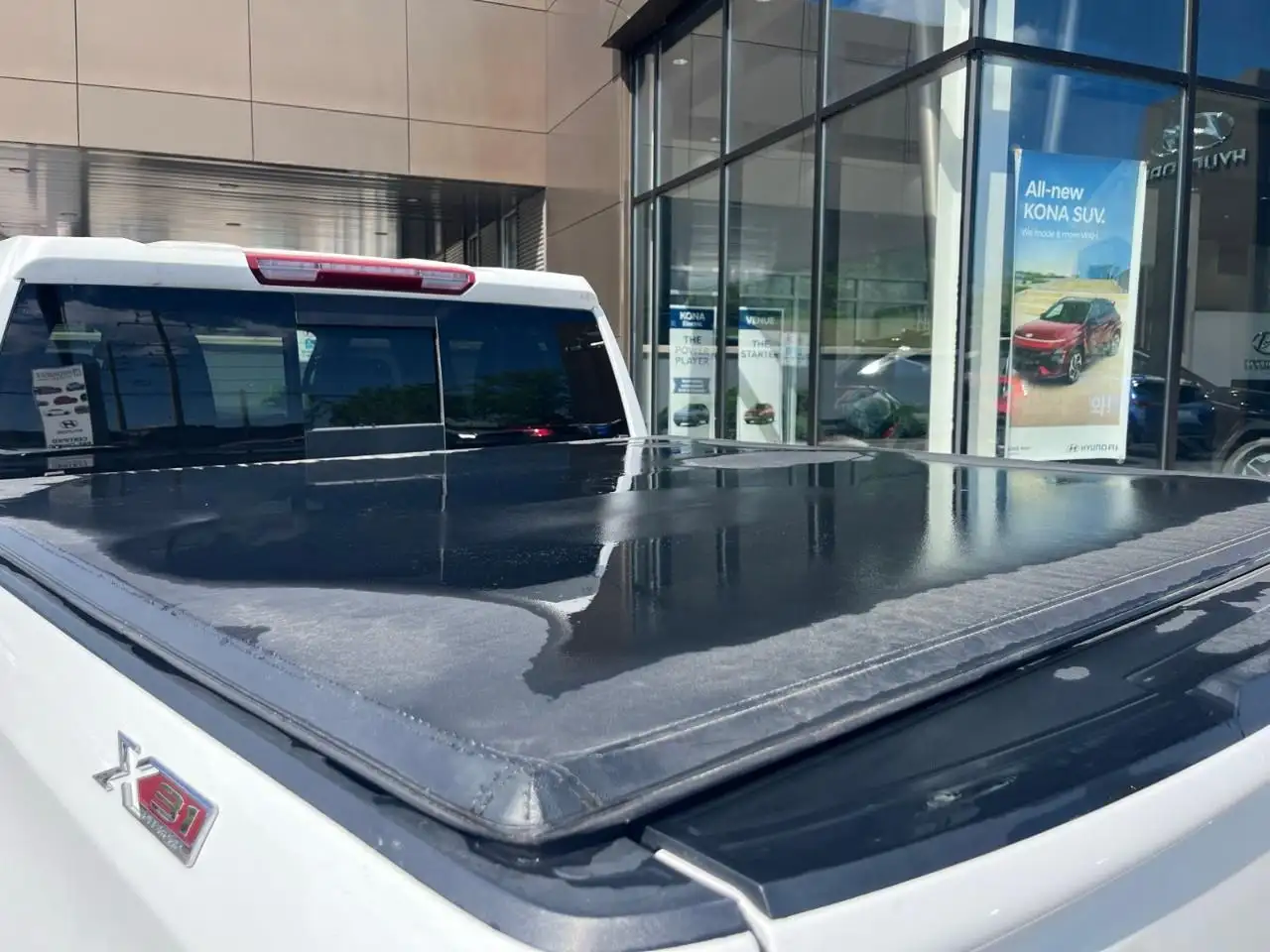 GMC Sierra 1500 photo GMC Sierra 1500