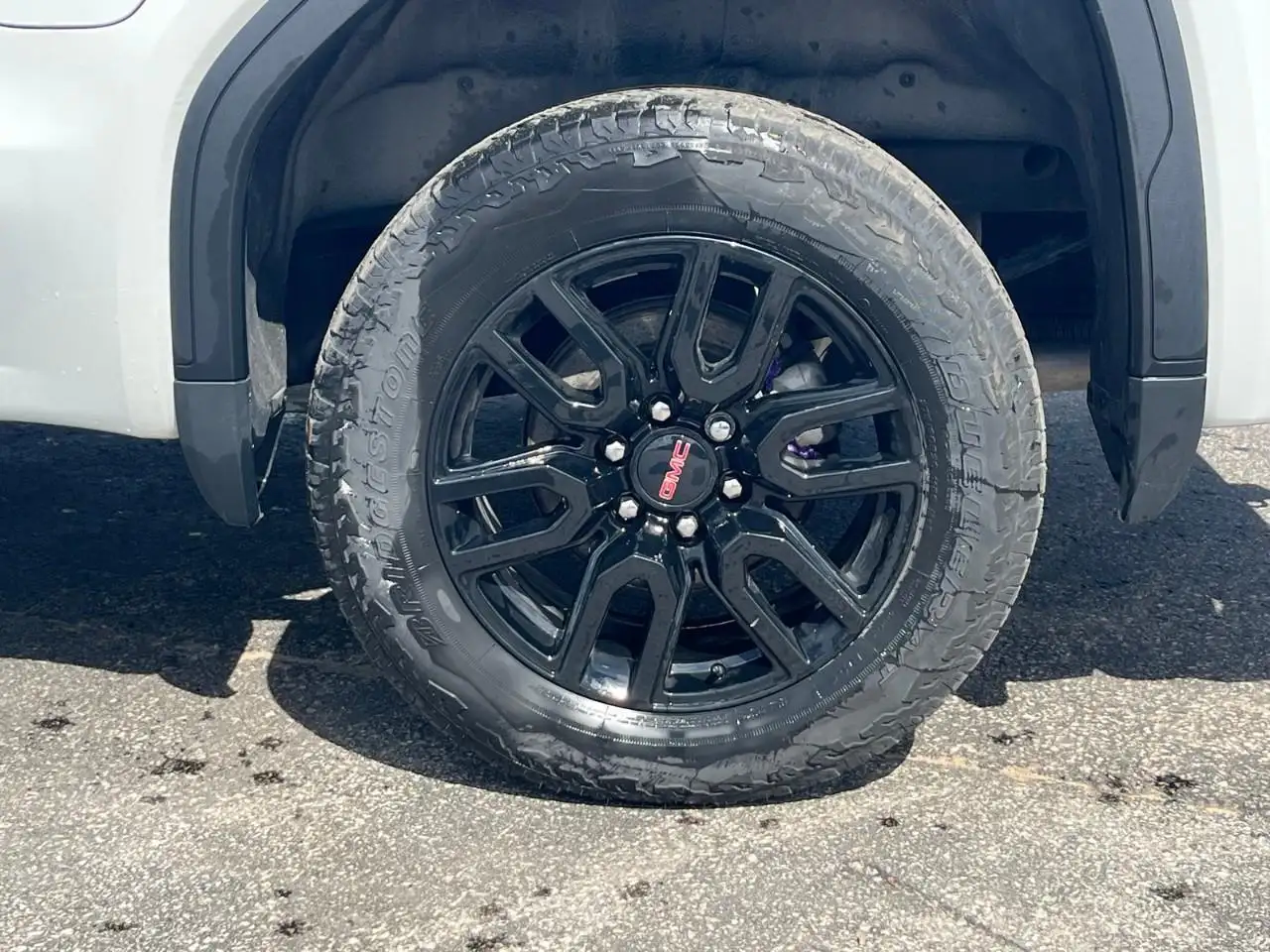 GMC Sierra 1500 photo GMC Sierra 1500