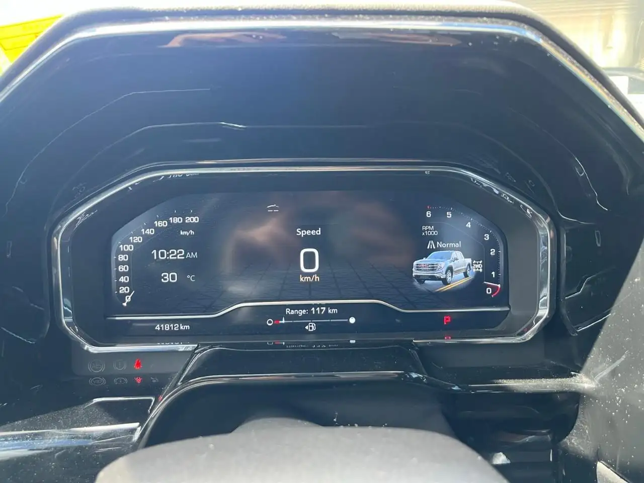 GMC Sierra 1500 photo GMC Sierra 1500