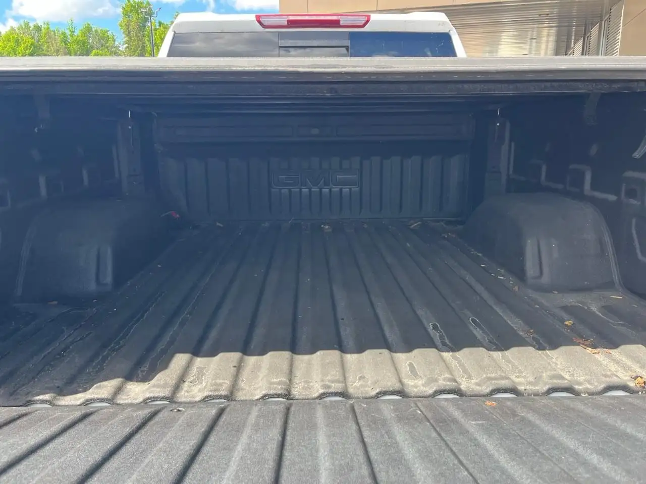 GMC Sierra 1500 photo GMC Sierra 1500