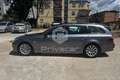 BMW 520 520d cat Touring Eletta Argento - thumbnail 8