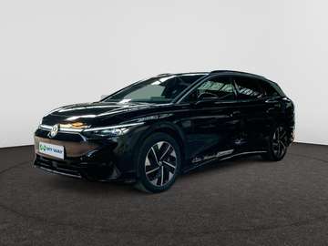 Tourer Pro Business Premium 77 kWh 210 kW (286 ch)