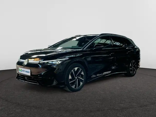 Volkswagen ID.7 Tourer Pro Business Premium 77 kWh 210 kW (286 ch)