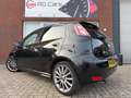 Fiat Punto Evo 0.9 TwinAir Sport / Leder / Clima / Cruise / 17 in Negro - thumbnail 2