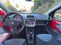 Citroen C1 C1 1.0 C-Chic Rot - thumbnail 3