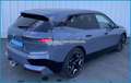 BMW iX 40 xDrive Sport AHK H/K Garantie unfallfrei Indivi Gris - thumbnail 4