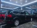Volkswagen Sharan Comfortline BMT DSG MFL AHK Negru - thumbnail 10