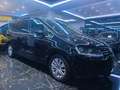 Volkswagen Sharan Comfortline BMT DSG MFL AHK Negru - thumbnail 6