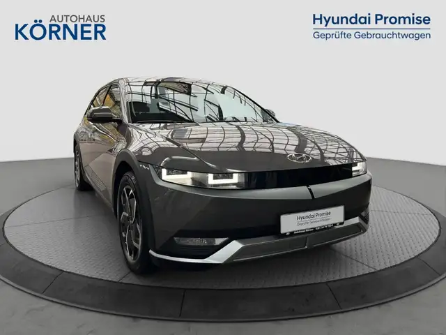 Hyundai IONIQ 5 DYNAMIQ 72,6kWh *AHK*Wärmepumpe*LED*CAM*