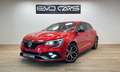 Renault Megane 4 RS Trophy 1.8 T 300 ch EDC Origine France / BOSE / RECARO / Caméra Rood - thumbnail 1