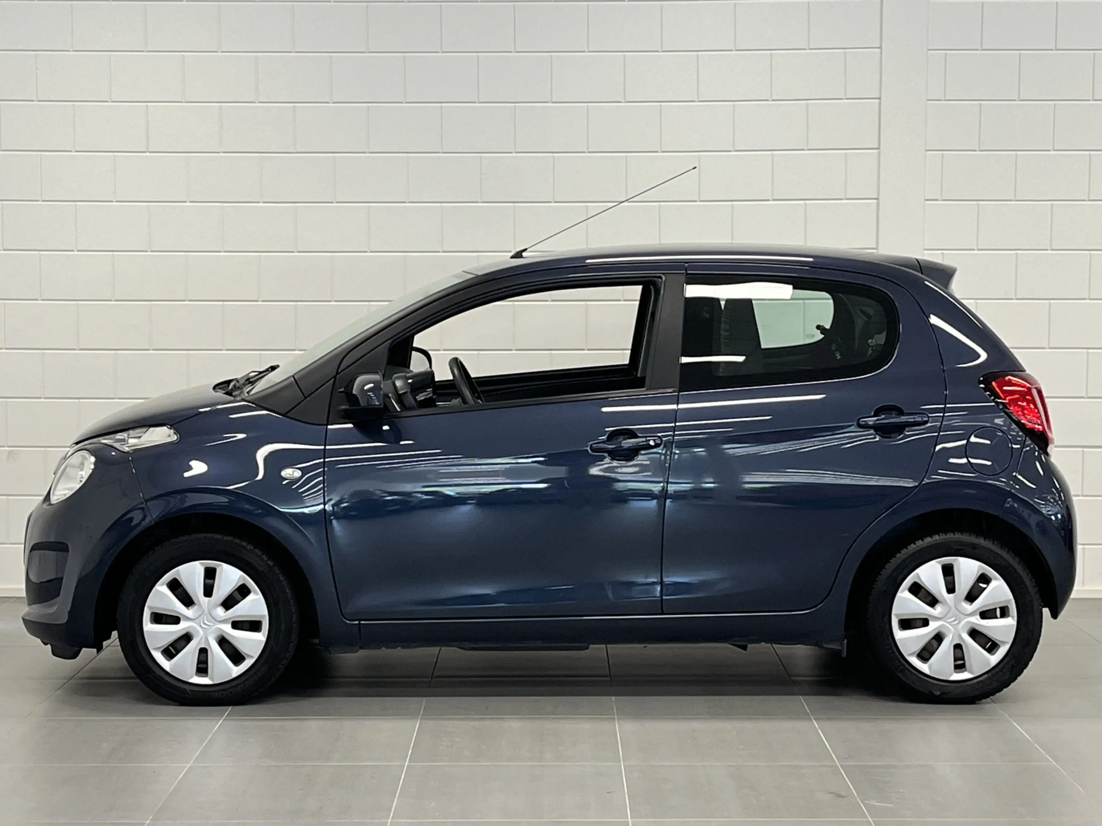 Citroen C1 1.0 e-VTi Feel RADIO / USB / BLUETOOTH | AIRCO | 5 — photo 8